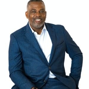 Meet your Posher, Charles r.